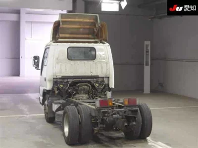 Mazda Titan