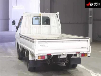 Nissan VANETTE TRUCK