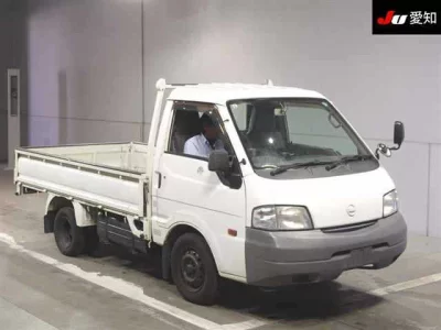 Nissan VANETTE TRUCK