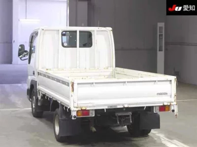 Mazda Titan