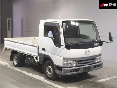 Mazda Titan