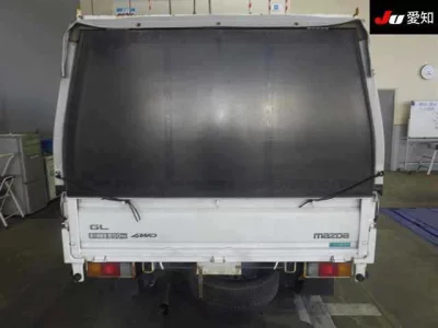 Mazda Bongo