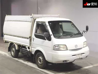 Mazda Bongo