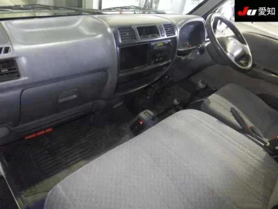 Mazda Bongo