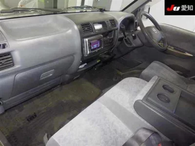 Mazda Bongo Van