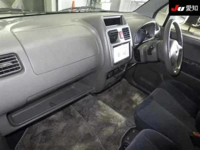 Chevrolet MW