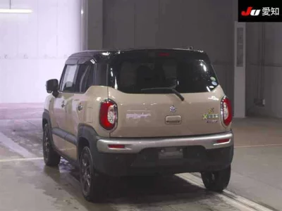 Suzuki XBEE