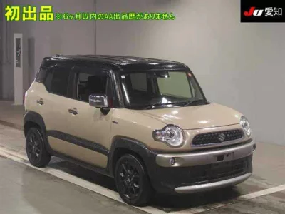 Suzuki XBEE