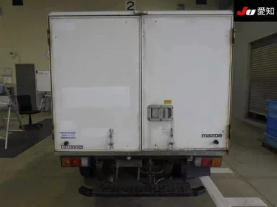 Mazda Bongo