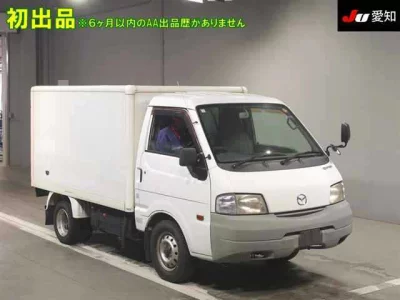Mazda Bongo