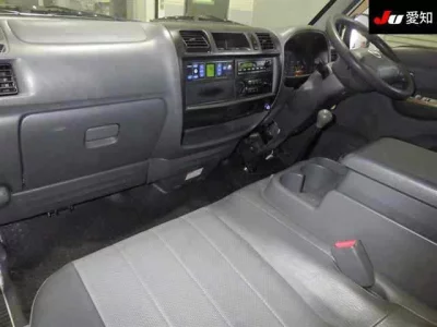 Mazda Bongo