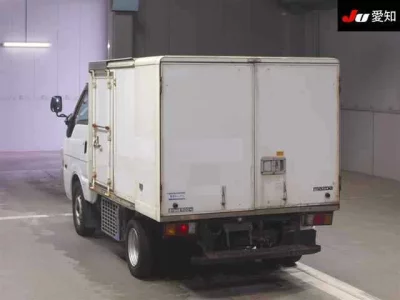 Mazda Bongo