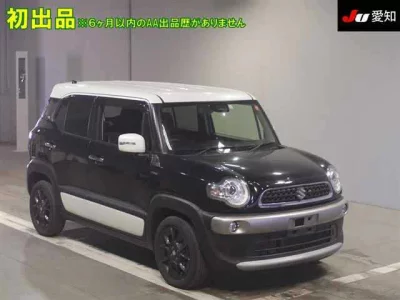 Suzuki XBEE