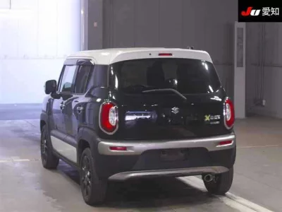 Suzuki XBEE