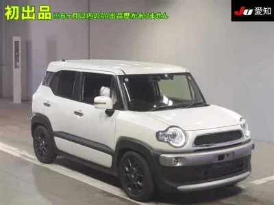 Suzuki XBEE