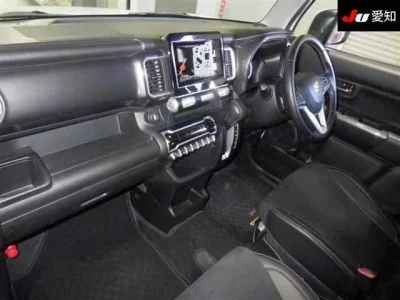 Suzuki XBEE