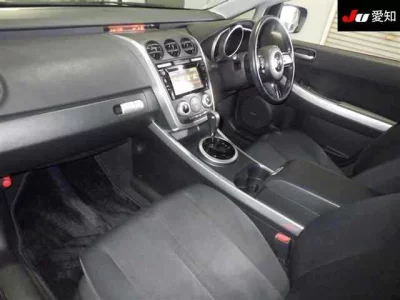 Mazda CX-7