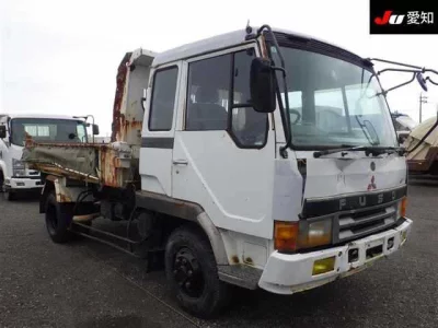 Mitsubishi Fuso Fighter