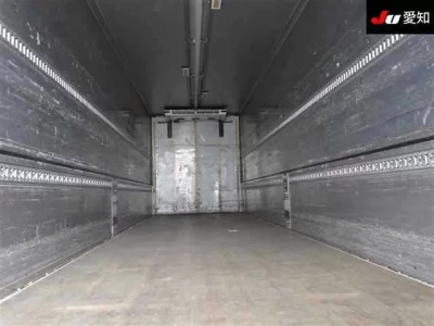 Mitsubishi Fuso Super Great
