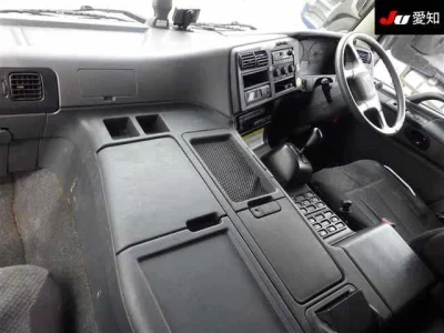 Mitsubishi Fuso Super Great