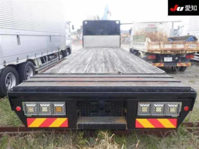 Mitsubishi Fuso Super Great