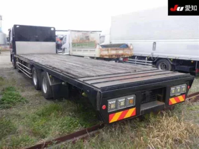 Mitsubishi SUPER GREAT