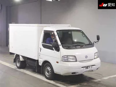 Nissan VANETTE TRUCK
