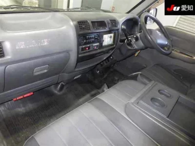 Nissan VANETTE TRUCK