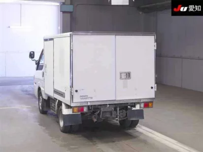 Nissan VANETTE TRUCK