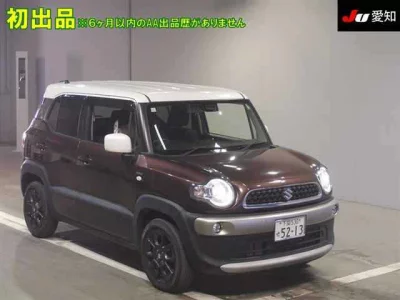 Suzuki XBEE