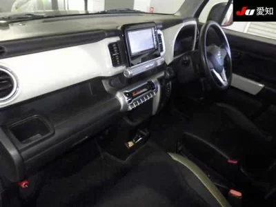 Suzuki XBEE