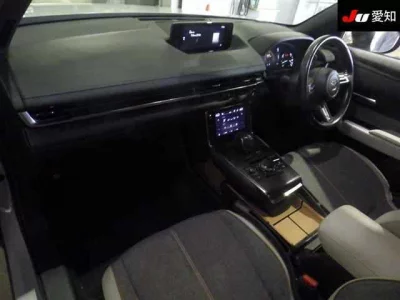Mazda MX-30