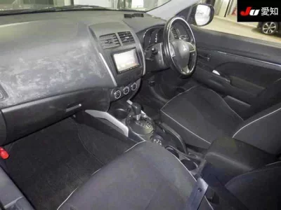 Mitsubishi RVR