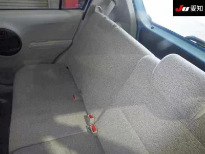 Daihatsu Boon