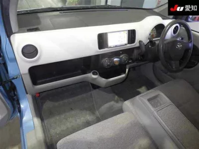 Daihatsu Boon