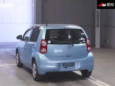 Daihatsu Boon