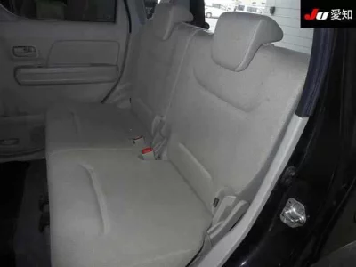 Mazda Flair