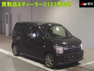 Mazda Flair