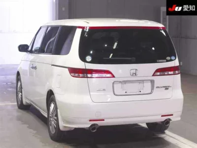 Honda Elysion