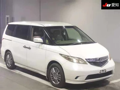 Honda Elysion