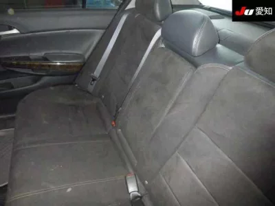 Honda Inspire