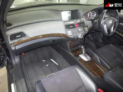 Honda Inspire