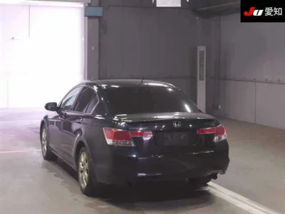 Honda Inspire
