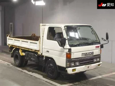 Mazda Titan