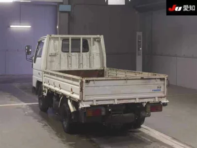 Mazda Titan