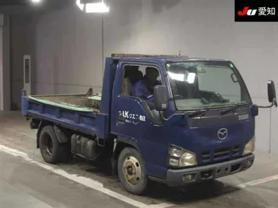 Mazda Titan