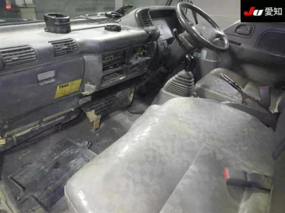 Mazda Titan
