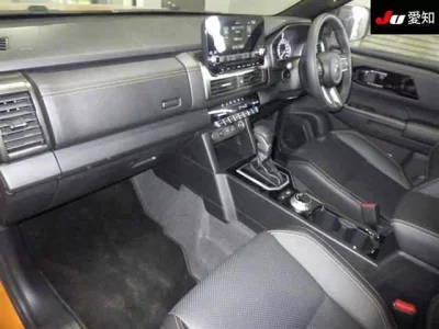 Mitsubishi Triton