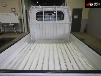 Mitsubishi Minicab Truck