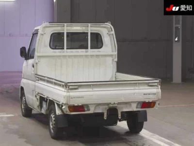 Mitsubishi Minicab Truck